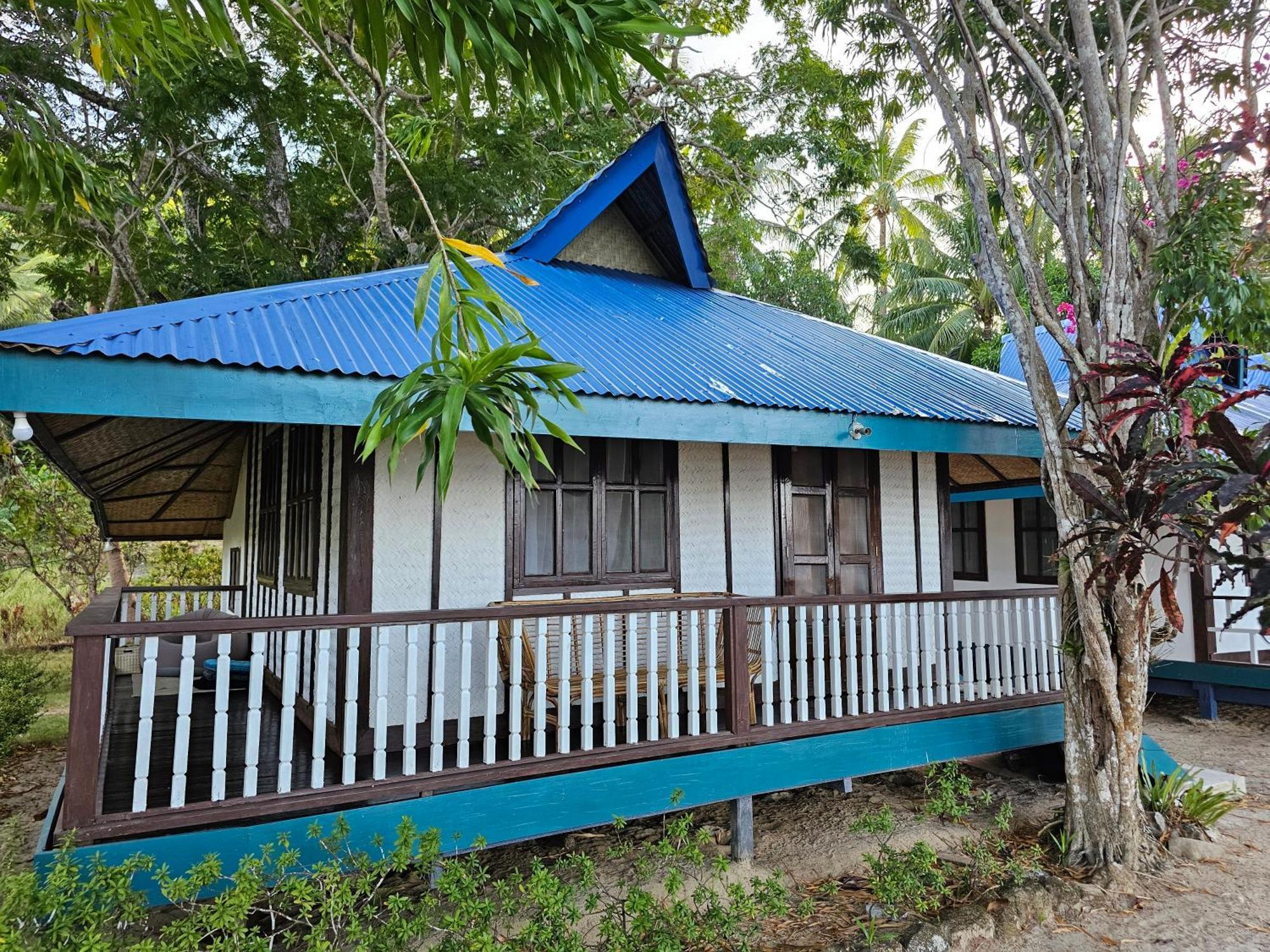 Dk2 Resort - Hidden Natural Beach Spot - Direct Tours & Fast Internet El Nido Exterior photo