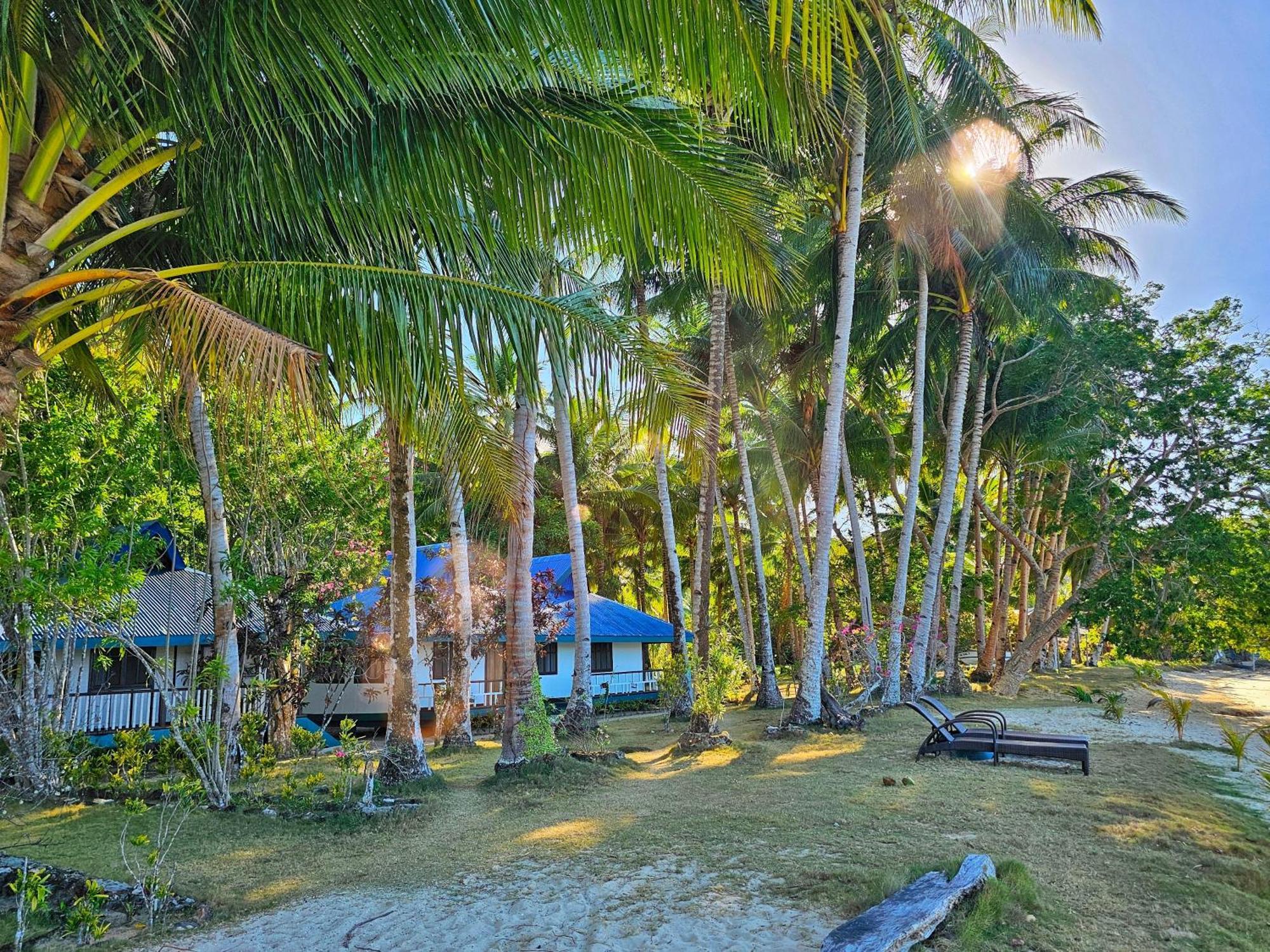 Dk2 Resort - Hidden Natural Beach Spot - Direct Tours & Fast Internet El Nido Exterior photo