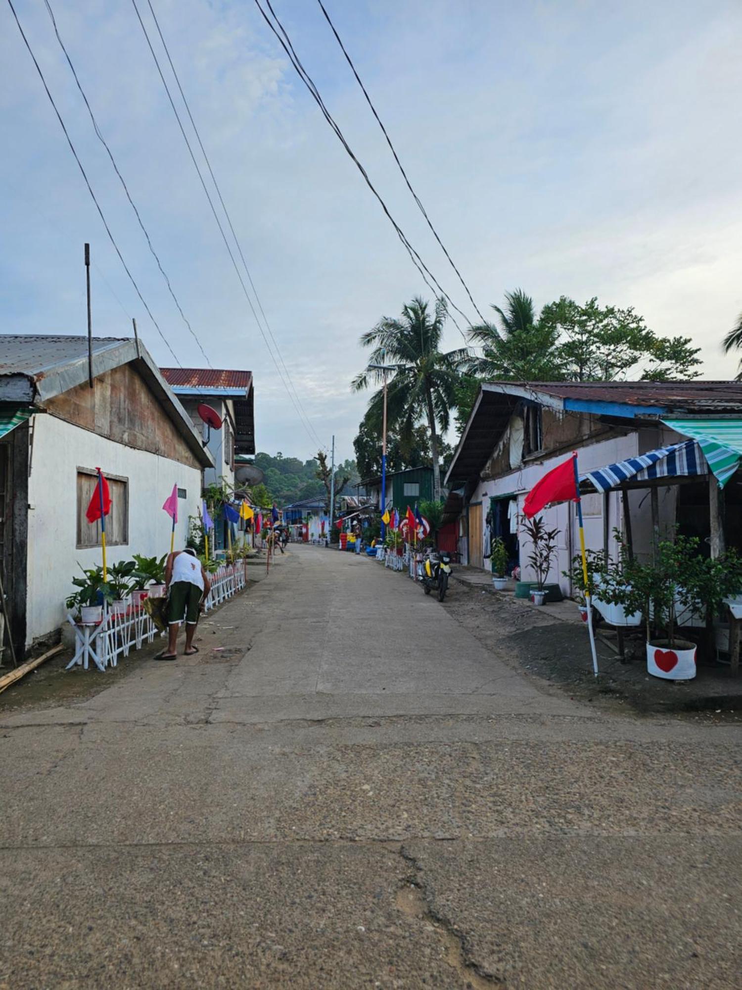 Dk2 Resort - Hidden Natural Beach Spot - Direct Tours & Fast Internet El Nido Exterior photo